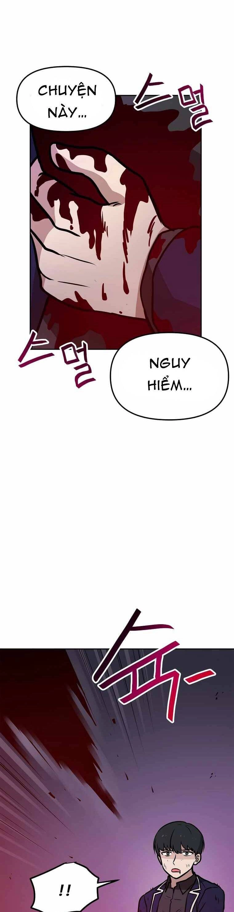 Ta Có Max Thuộc Tính May Mắn Chapter 71 - 29