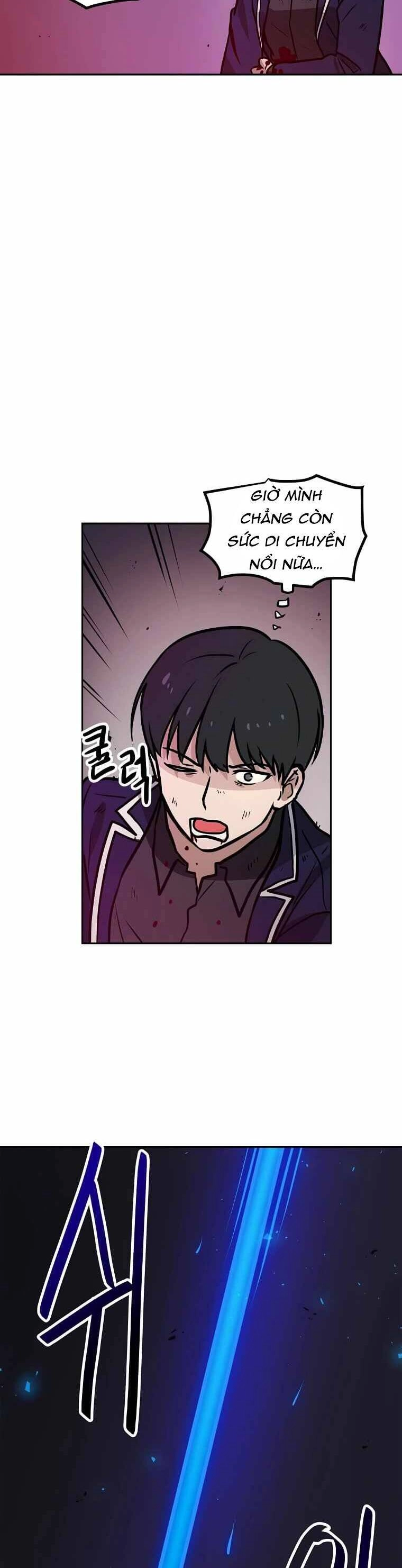 Ta Có Max Thuộc Tính May Mắn Chapter 71 - 30