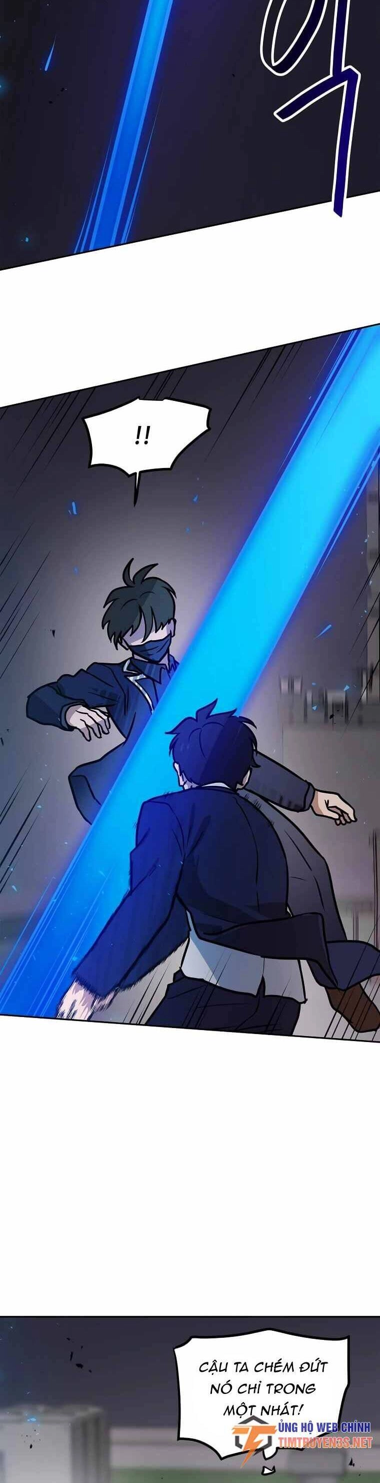 Ta Có Max Thuộc Tính May Mắn Chapter 71 - 31