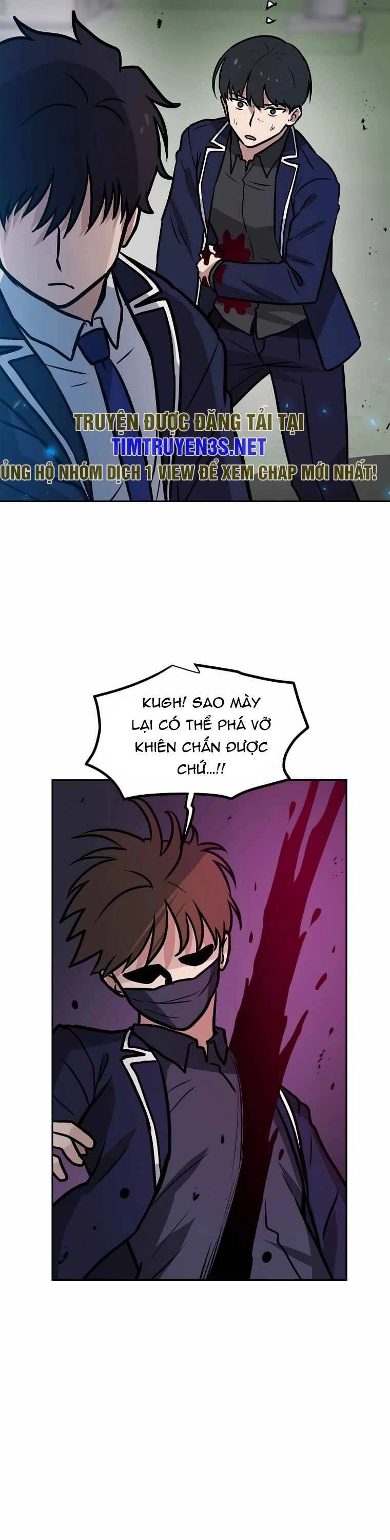 Ta Có Max Thuộc Tính May Mắn Chapter 71 - 32