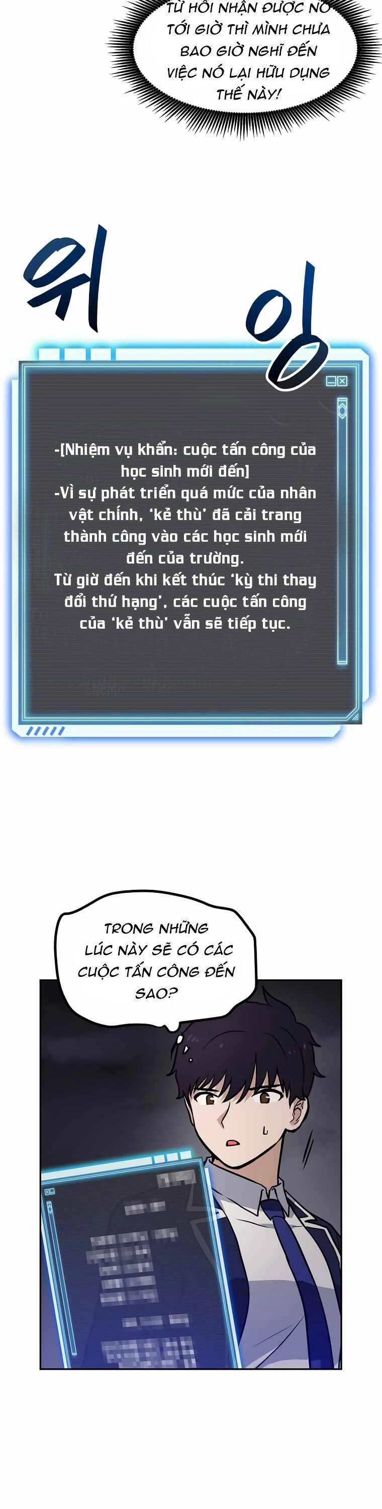 Ta Có Max Thuộc Tính May Mắn Chapter 71 - 34
