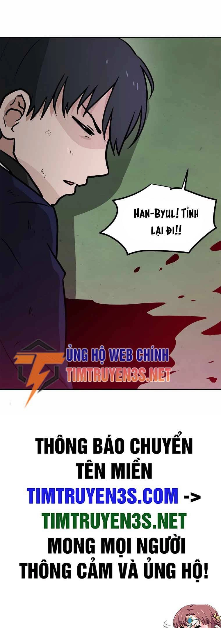 Ta Có Max Thuộc Tính May Mắn Chapter 71 - 37