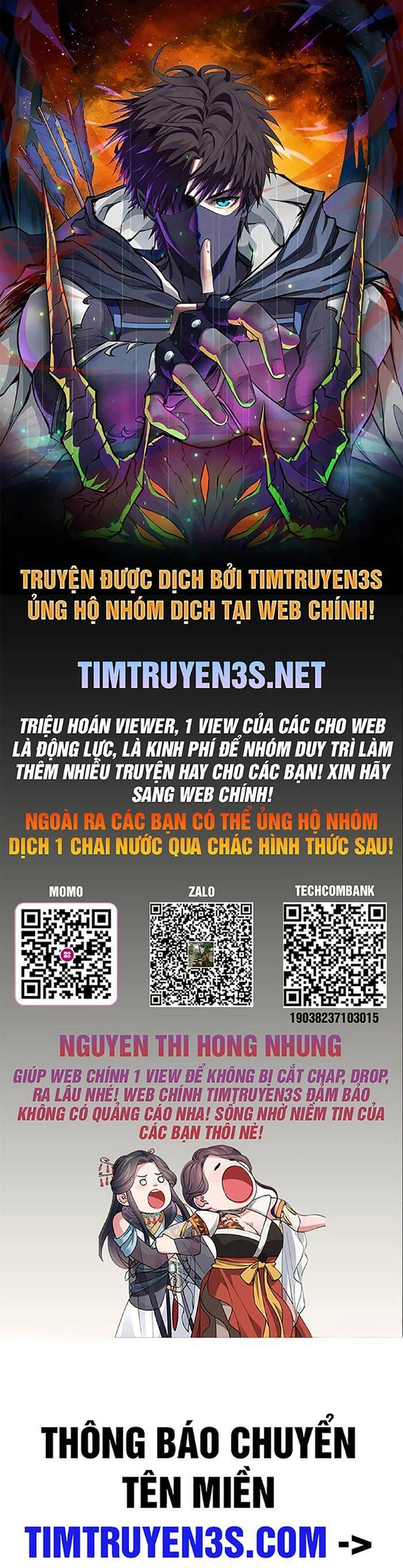 Ta Có Max Thuộc Tính May Mắn Chapter 72 - 1