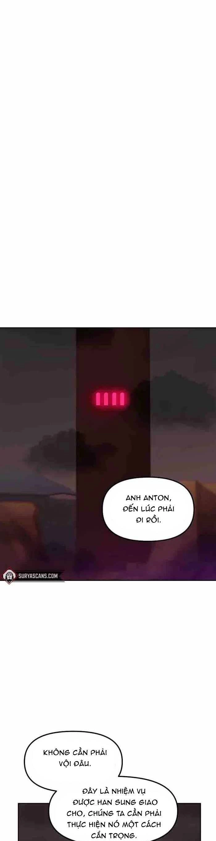 Ta Có Max Thuộc Tính May Mắn Chapter 72 - 5