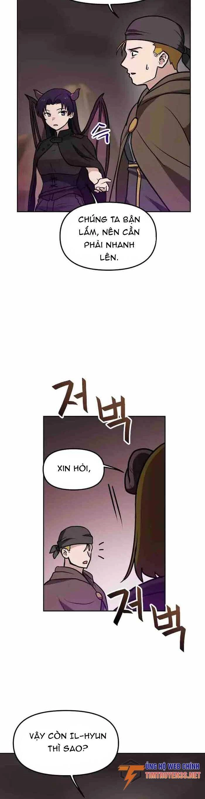 Ta Có Max Thuộc Tính May Mắn Chapter 72 - 6