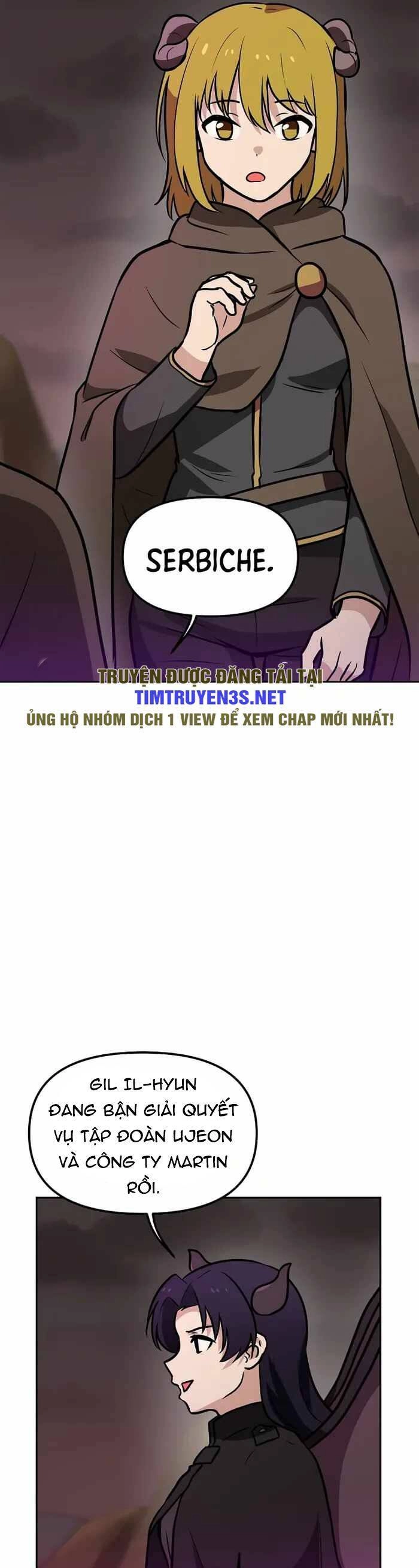 Ta Có Max Thuộc Tính May Mắn Chapter 72 - 7