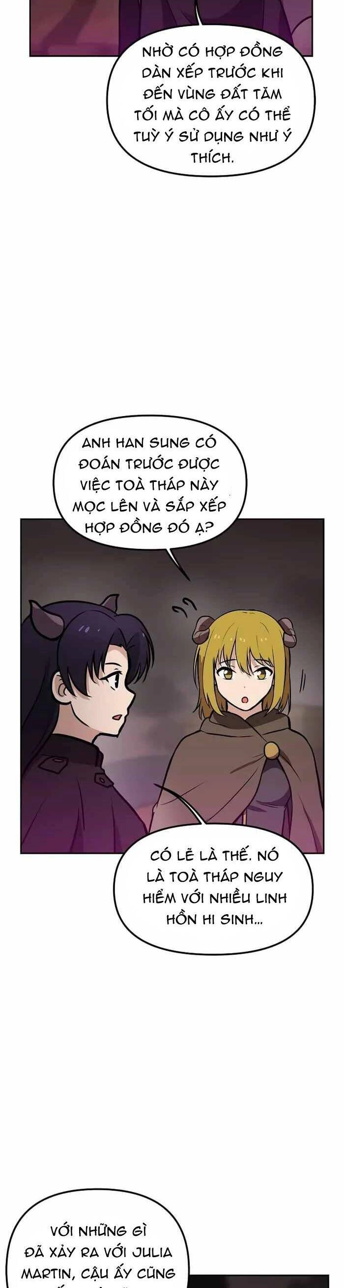 Ta Có Max Thuộc Tính May Mắn Chapter 72 - 8