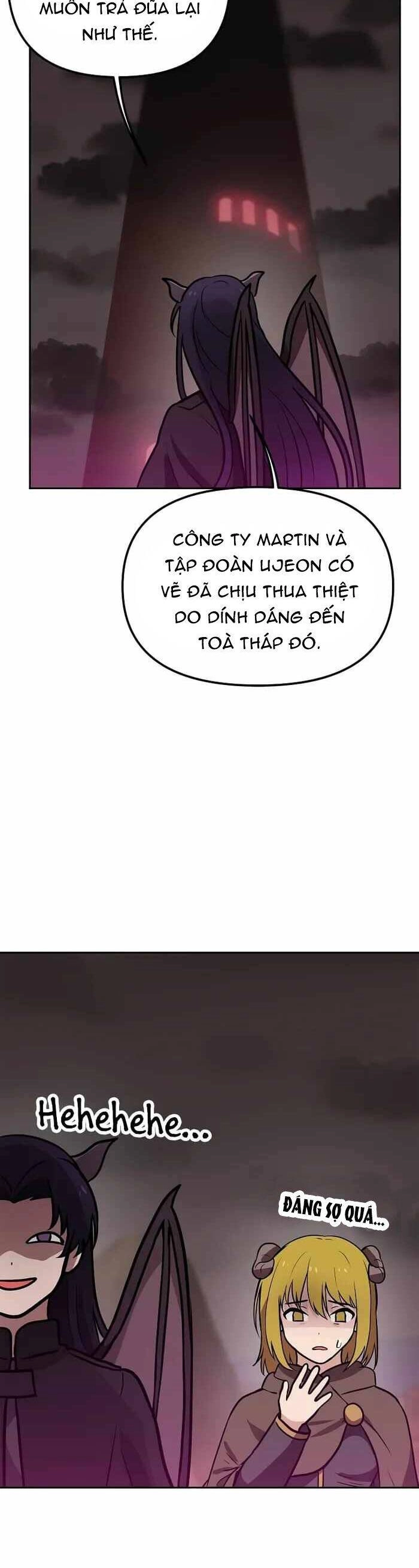 Ta Có Max Thuộc Tính May Mắn Chapter 72 - 9