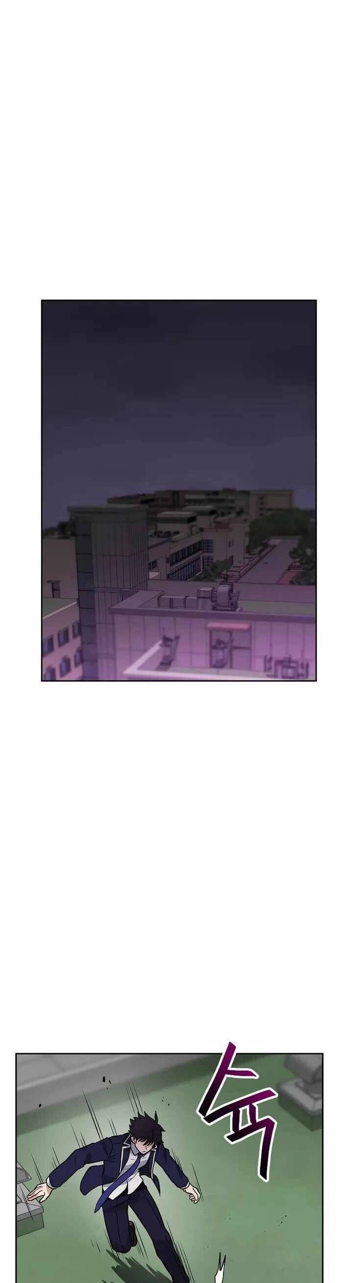 Ta Có Max Thuộc Tính May Mắn Chapter 72 - 10