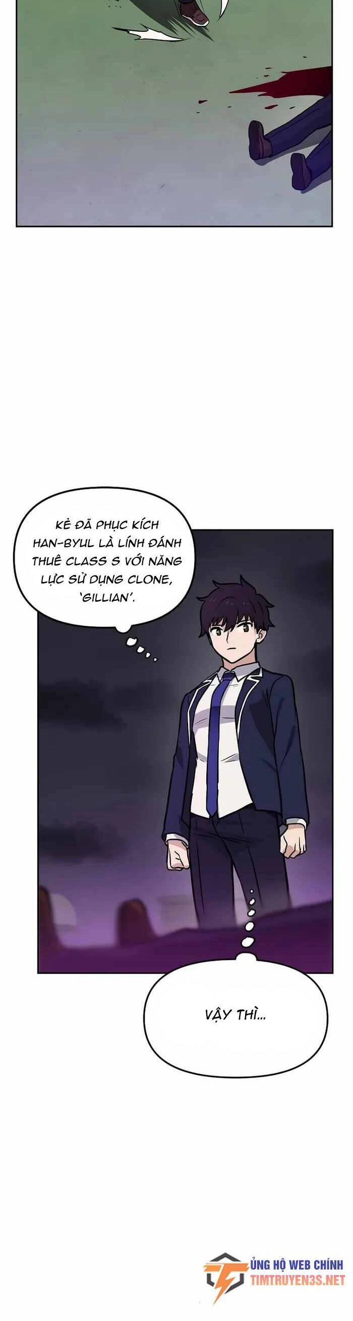 Ta Có Max Thuộc Tính May Mắn Chapter 72 - 11