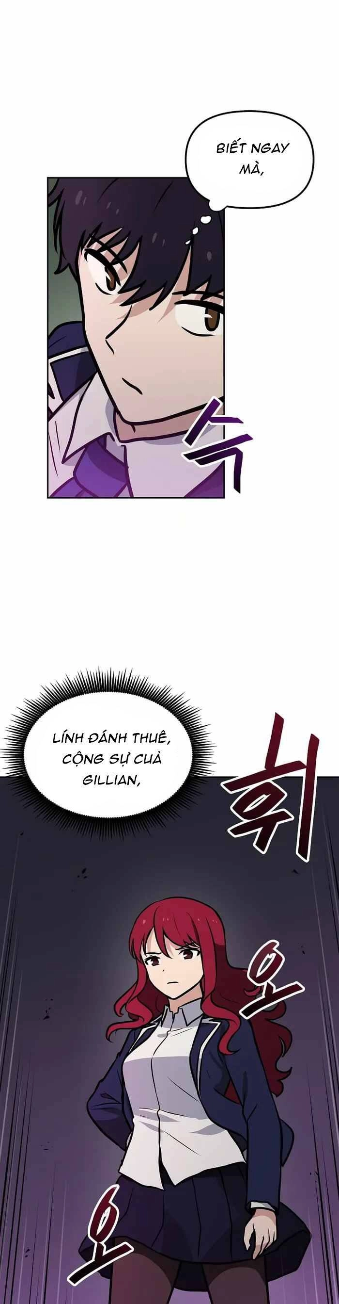 Ta Có Max Thuộc Tính May Mắn Chapter 72 - 13