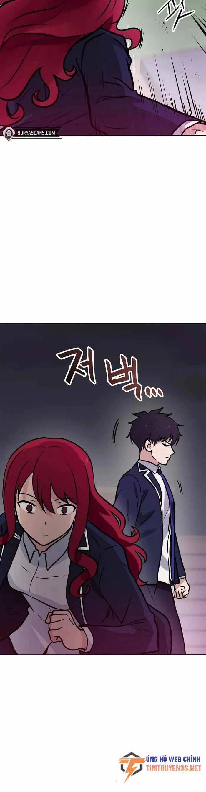 Ta Có Max Thuộc Tính May Mắn Chapter 72 - 16