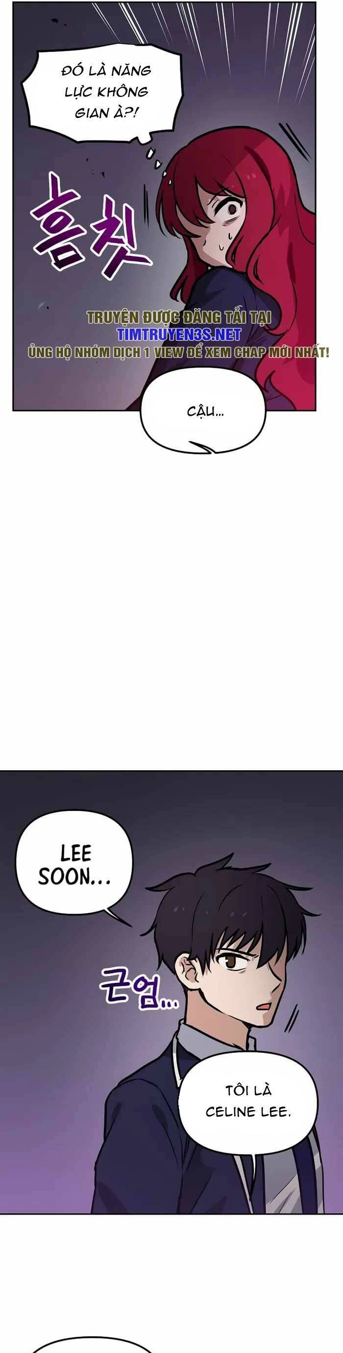 Ta Có Max Thuộc Tính May Mắn Chapter 72 - 17