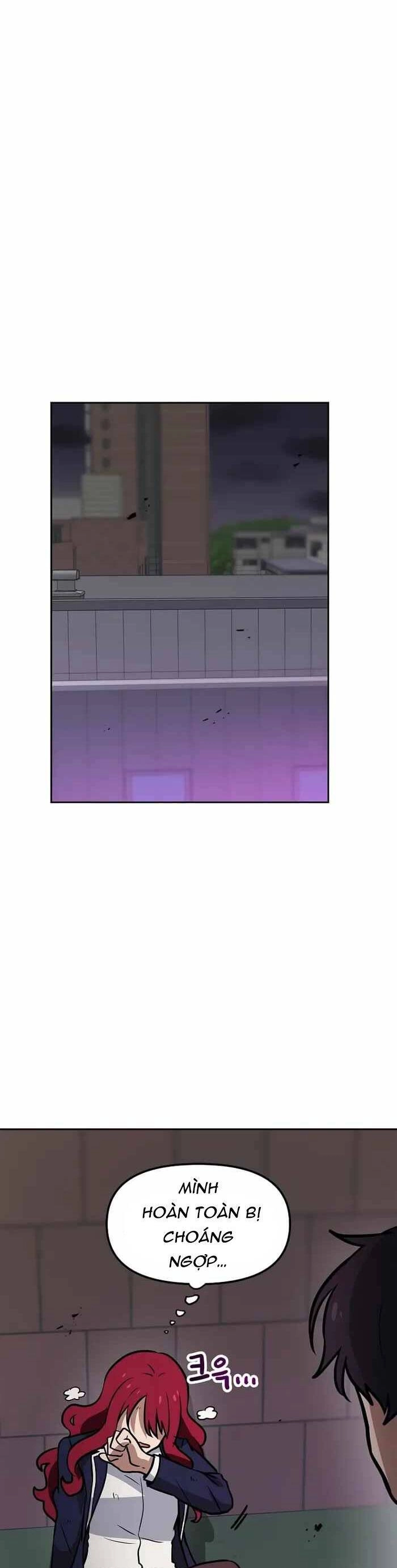 Ta Có Max Thuộc Tính May Mắn Chapter 72 - 19