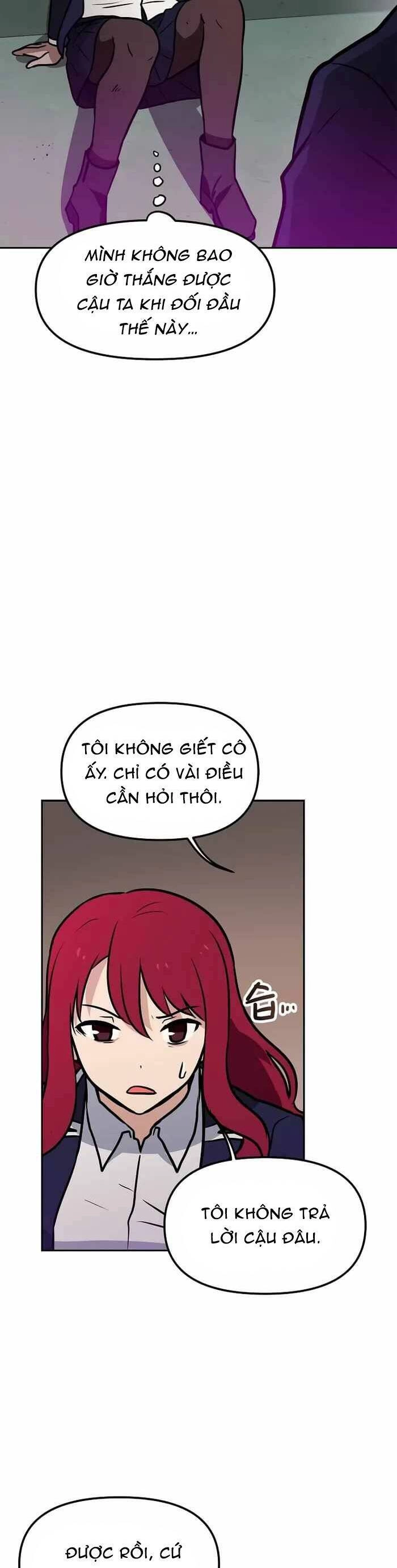 Ta Có Max Thuộc Tính May Mắn Chapter 72 - 20