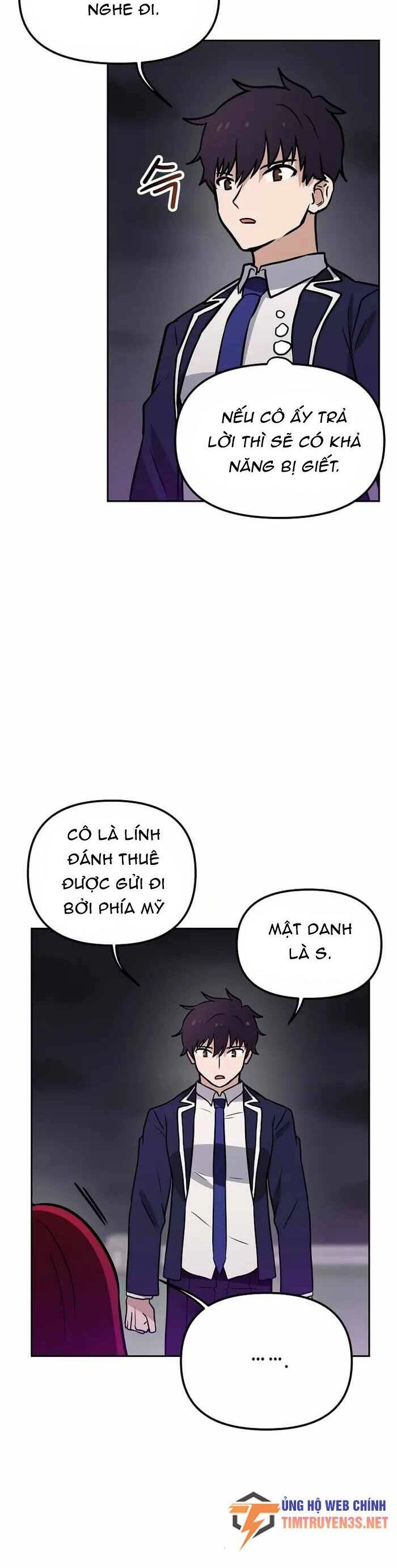 Ta Có Max Thuộc Tính May Mắn Chapter 72 - 21