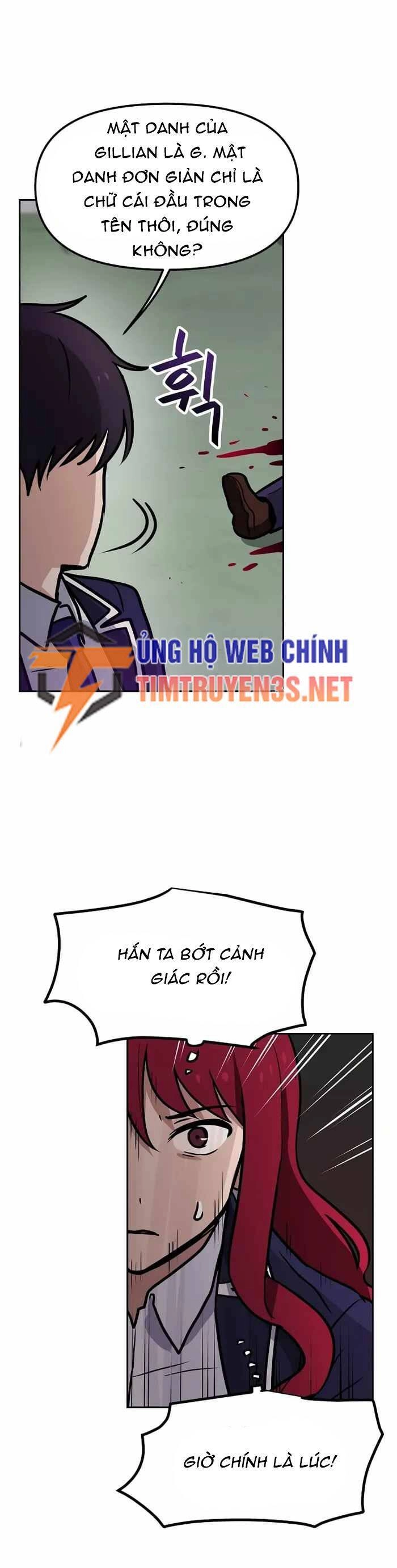 Ta Có Max Thuộc Tính May Mắn Chapter 72 - 22