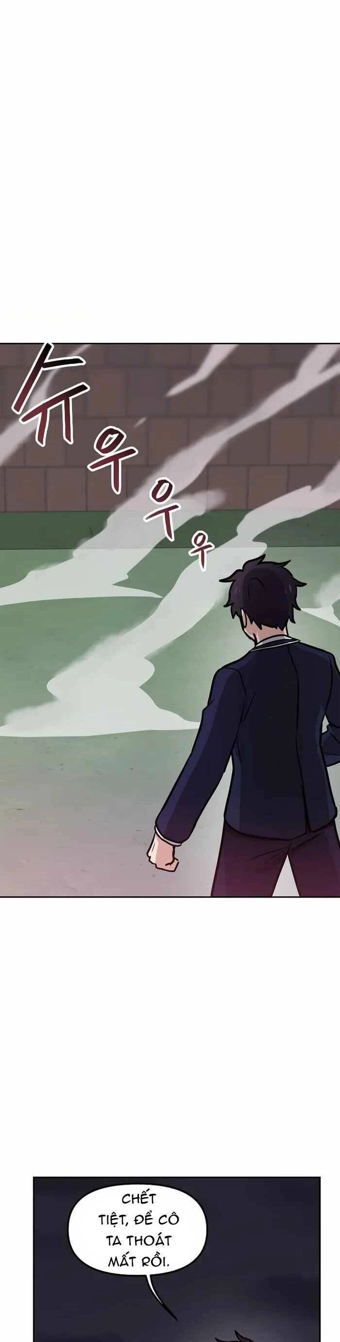 Ta Có Max Thuộc Tính May Mắn Chapter 72 - 24