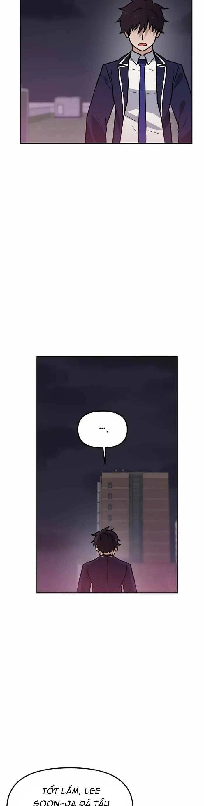 Ta Có Max Thuộc Tính May Mắn Chapter 72 - 25