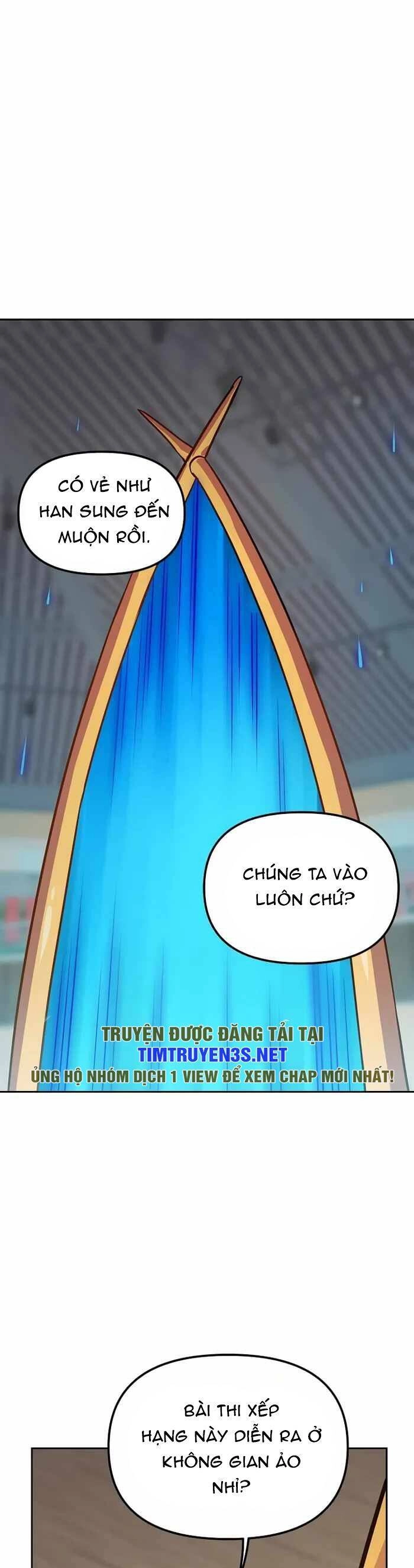 Ta Có Max Thuộc Tính May Mắn Chapter 72 - 27