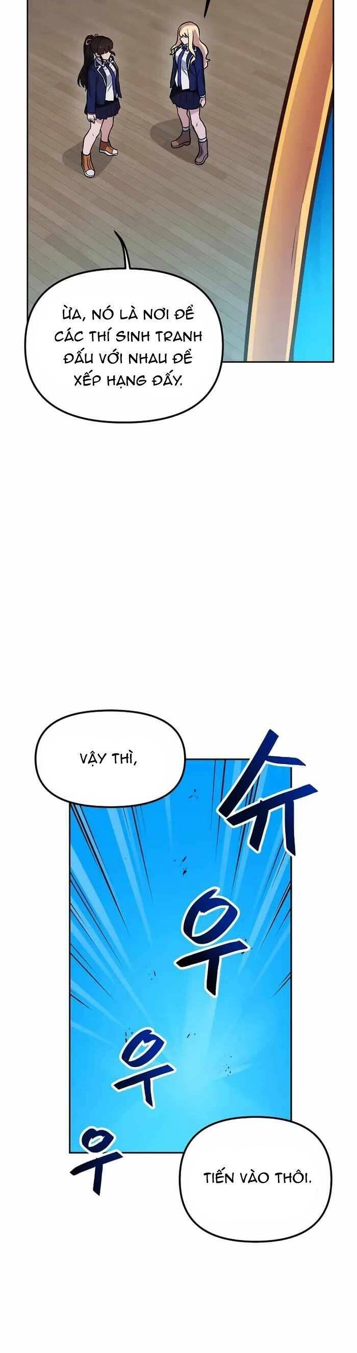 Ta Có Max Thuộc Tính May Mắn Chapter 72 - 28