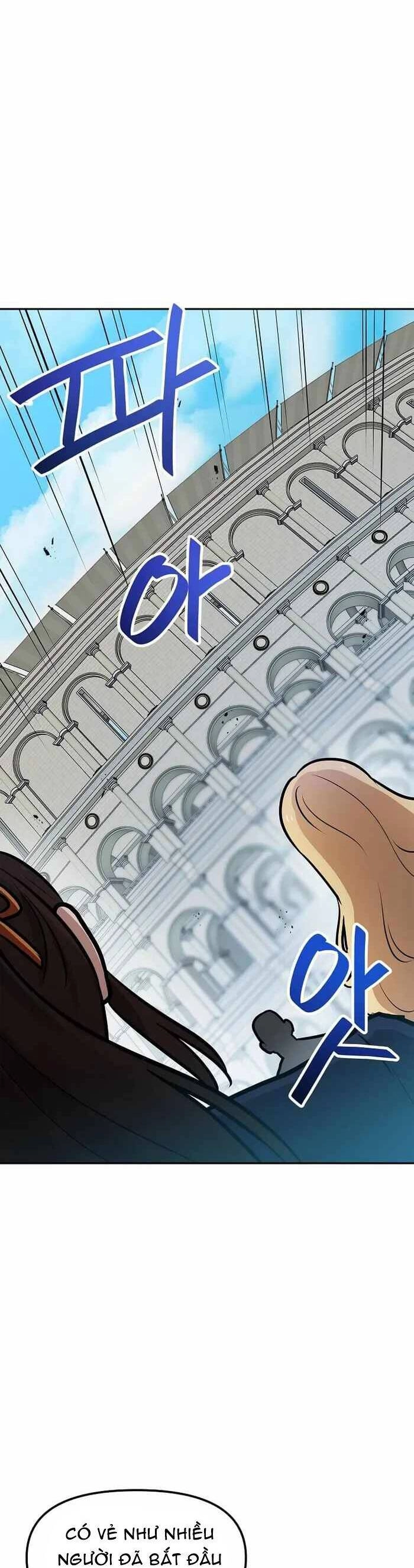 Ta Có Max Thuộc Tính May Mắn Chapter 72 - 29