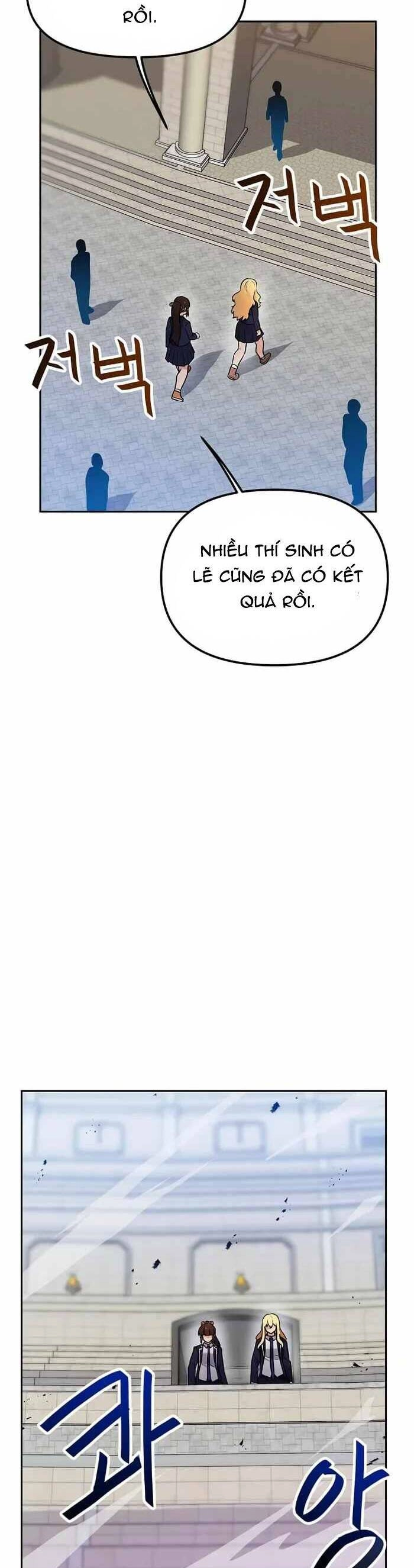 Ta Có Max Thuộc Tính May Mắn Chapter 72 - 30