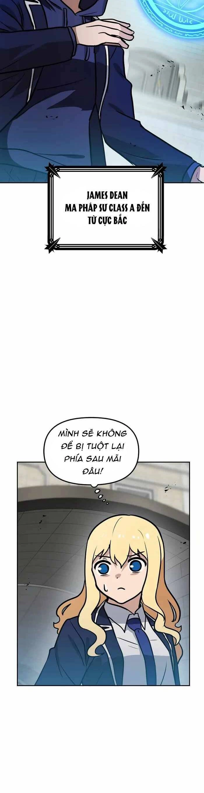 Ta Có Max Thuộc Tính May Mắn Chapter 72 - 33