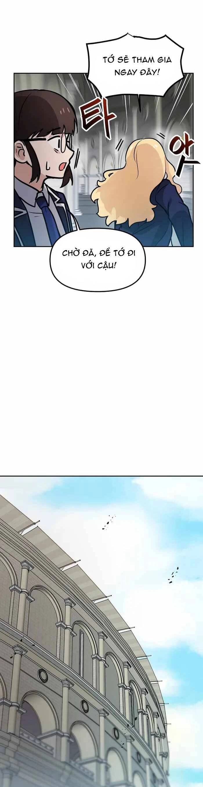 Ta Có Max Thuộc Tính May Mắn Chapter 72 - 34