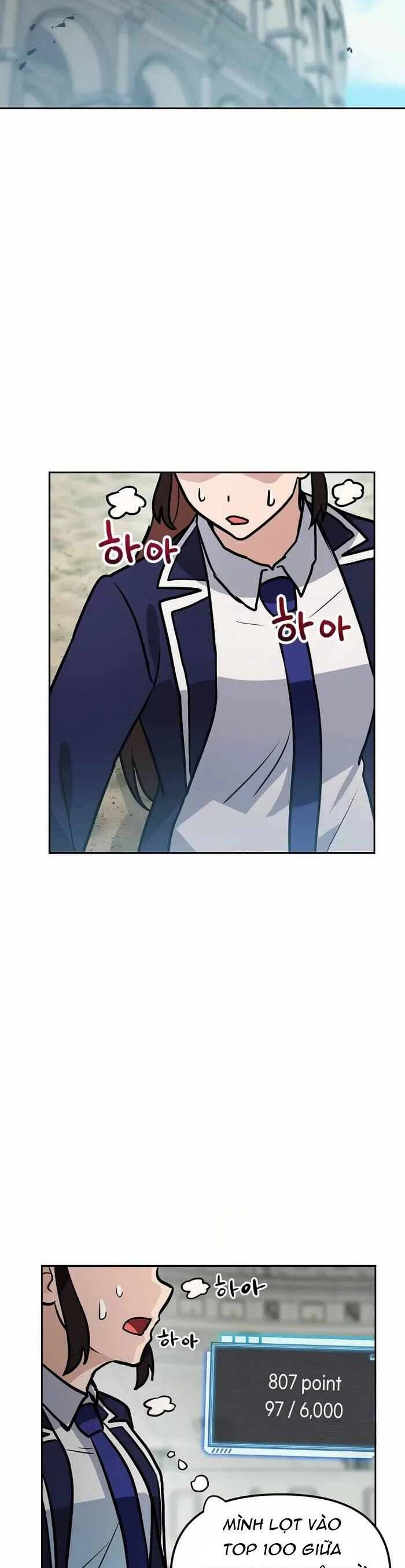 Ta Có Max Thuộc Tính May Mắn Chapter 72 - 35