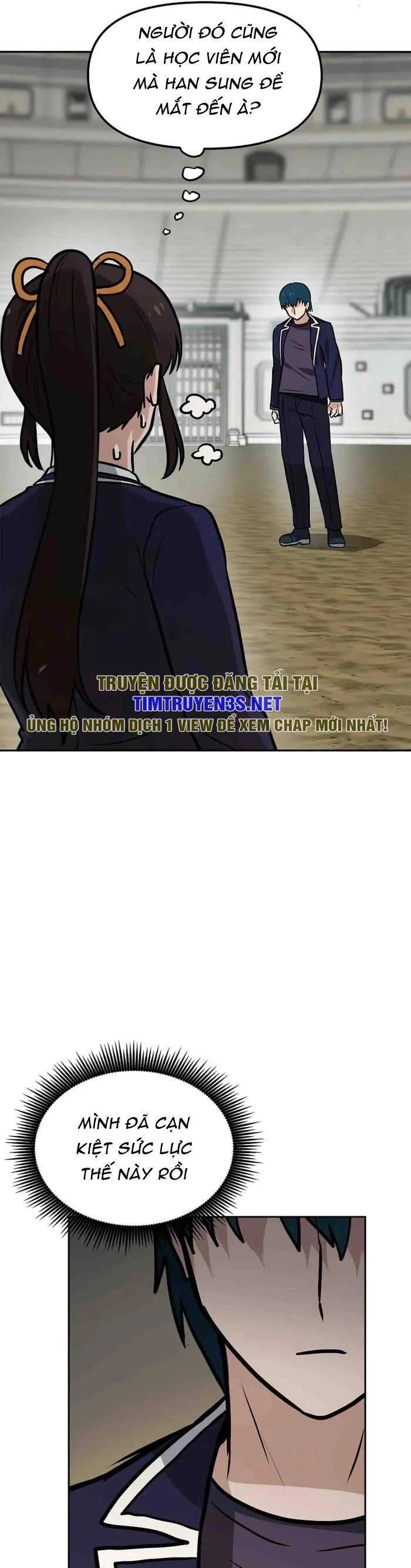 Ta Có Max Thuộc Tính May Mắn Chapter 72 - 37