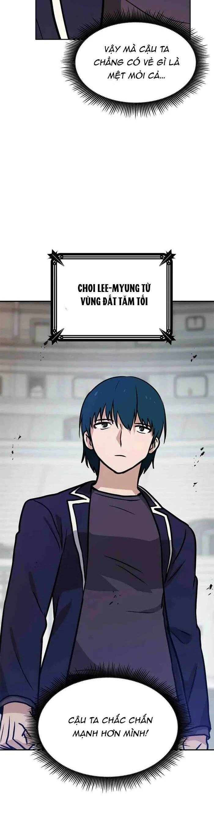 Ta Có Max Thuộc Tính May Mắn Chapter 72 - 38