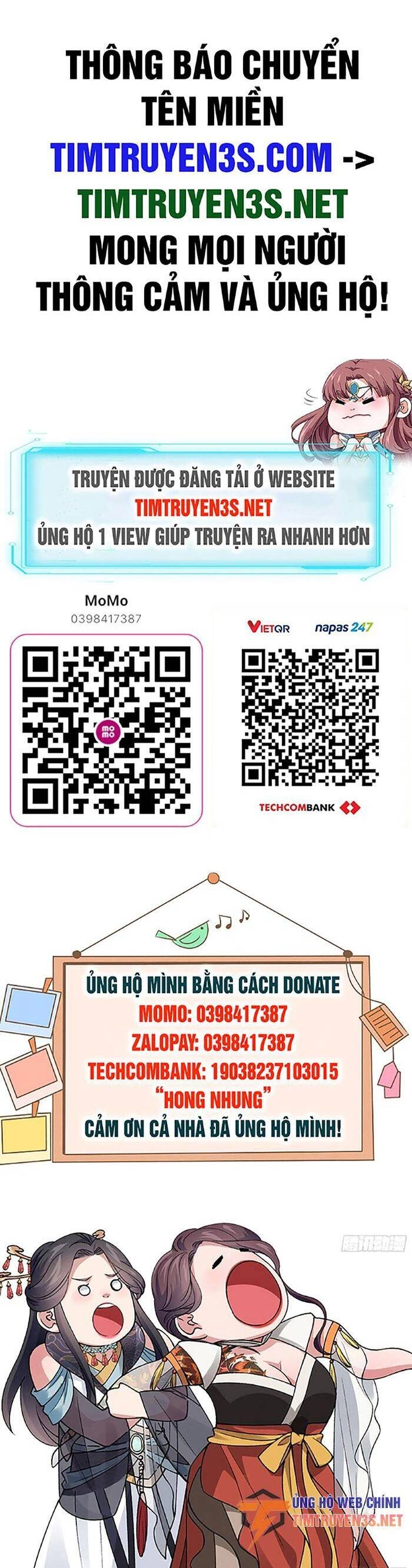 Ta Có Max Thuộc Tính May Mắn Chapter 72 - 39