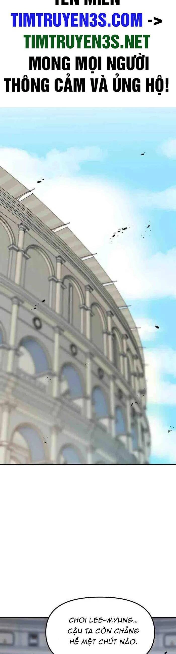 Ta Có Max Thuộc Tính May Mắn Chapter 73 - 2