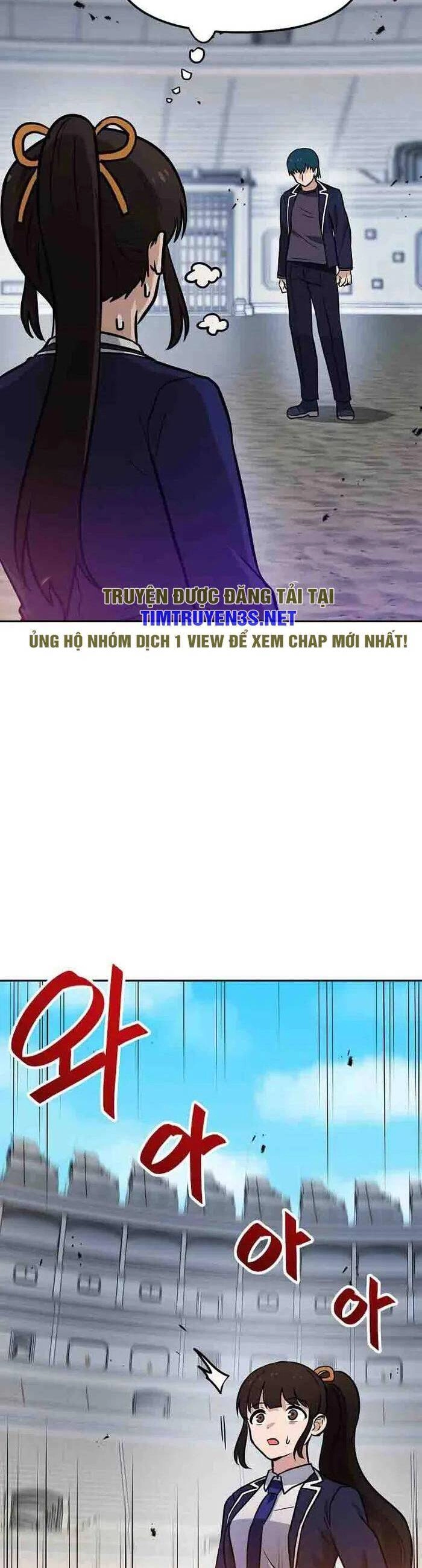 Ta Có Max Thuộc Tính May Mắn Chapter 73 - 3