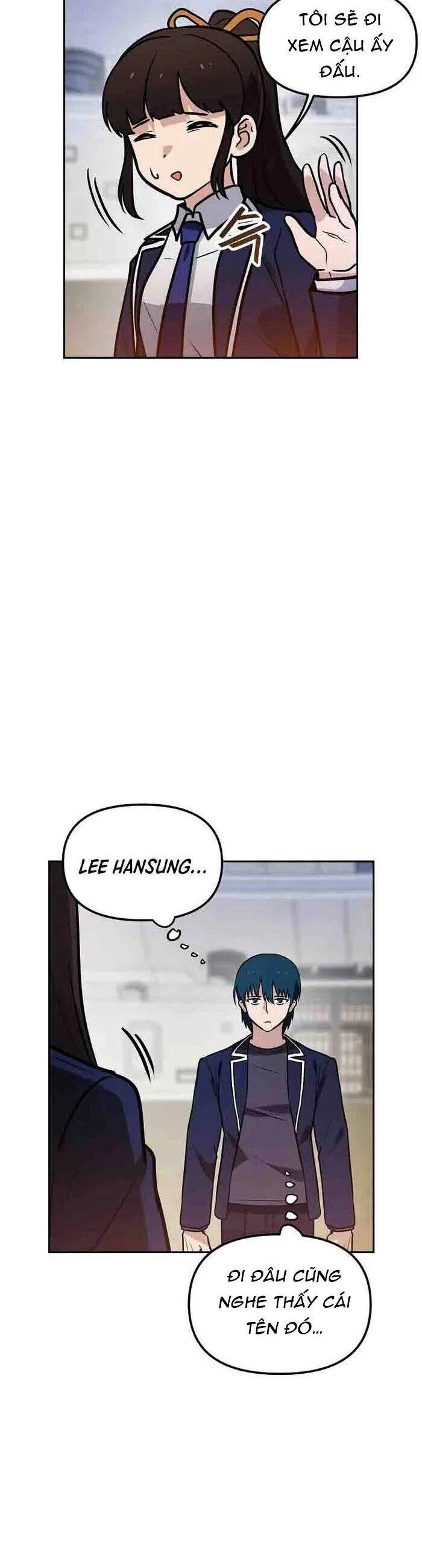 Ta Có Max Thuộc Tính May Mắn Chapter 73 - 5