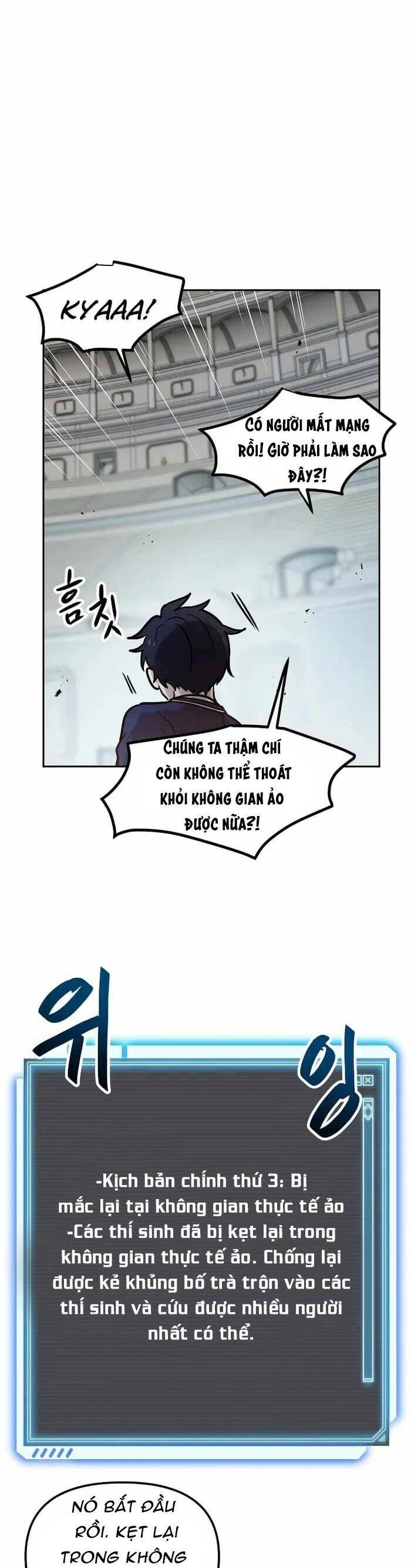 Ta Có Max Thuộc Tính May Mắn Chapter 73 - 10