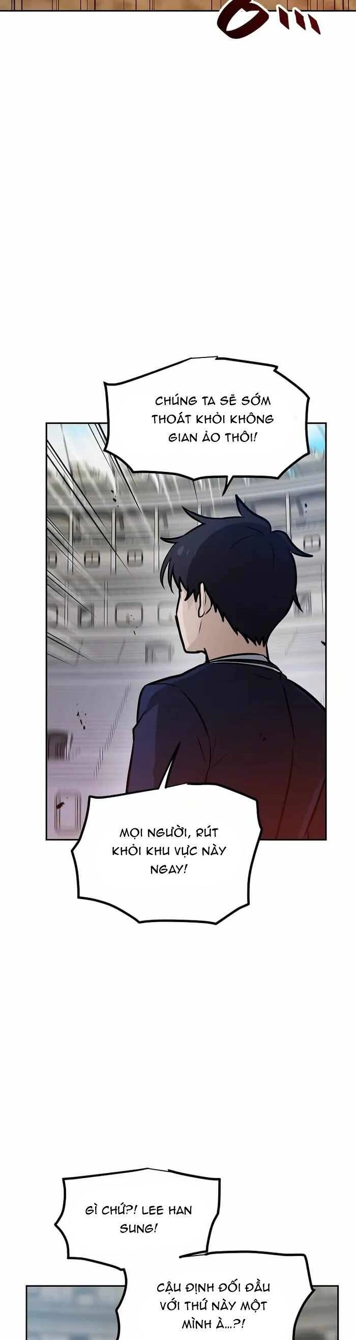 Ta Có Max Thuộc Tính May Mắn Chapter 73 - 25