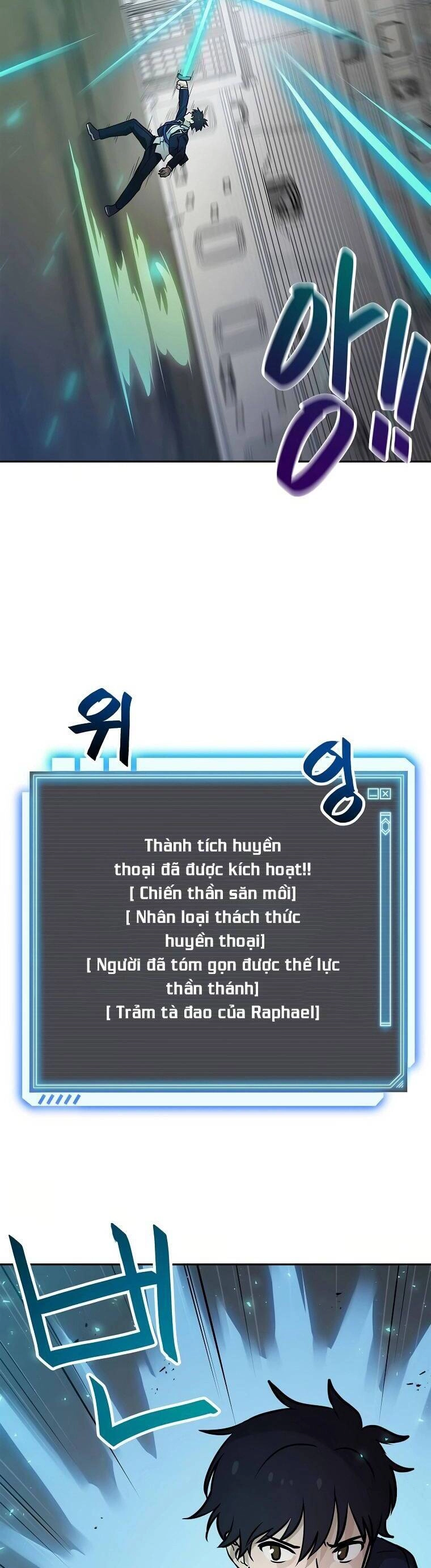 Ta Có Max Thuộc Tính May Mắn Chapter 74 - 3