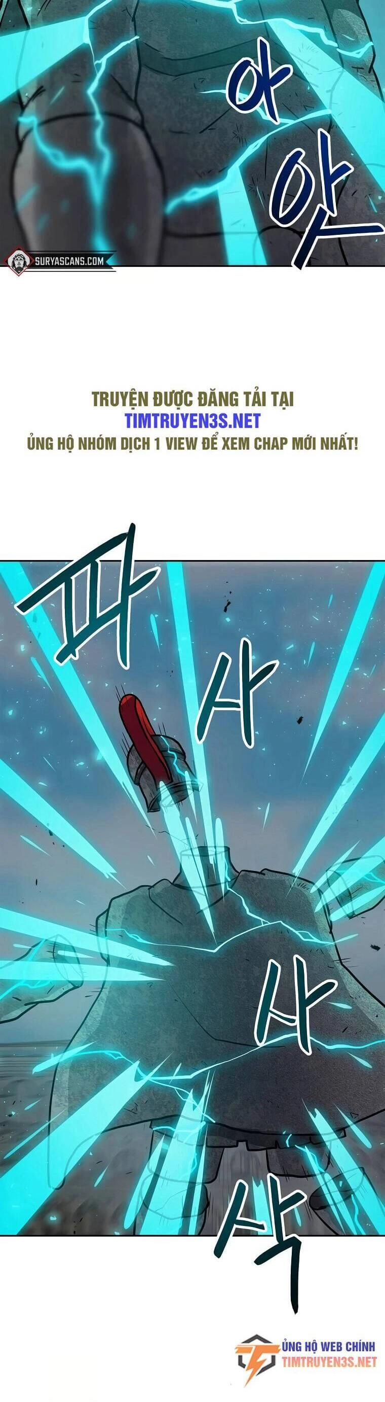 Ta Có Max Thuộc Tính May Mắn Chapter 74 - 6