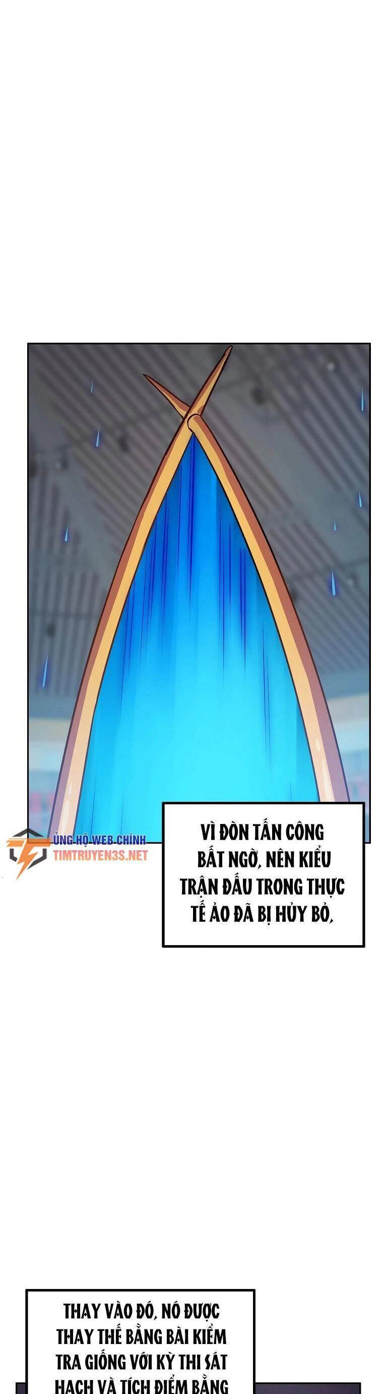 Ta Có Max Thuộc Tính May Mắn Chapter 74 - 9