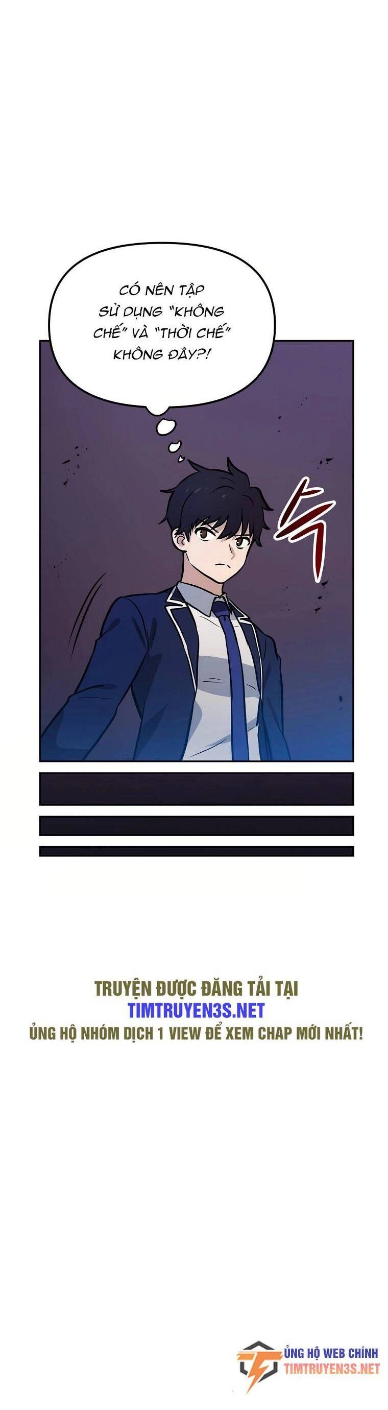 Ta Có Max Thuộc Tính May Mắn Chapter 74 - 11