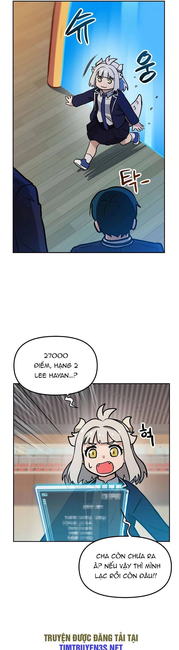 Ta Có Max Thuộc Tính May Mắn Chapter 74 - 12