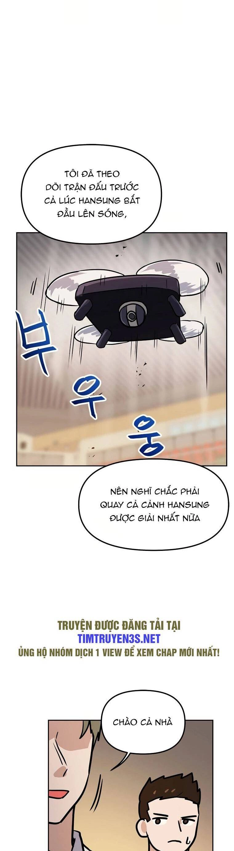 Ta Có Max Thuộc Tính May Mắn Chapter 74 - 14