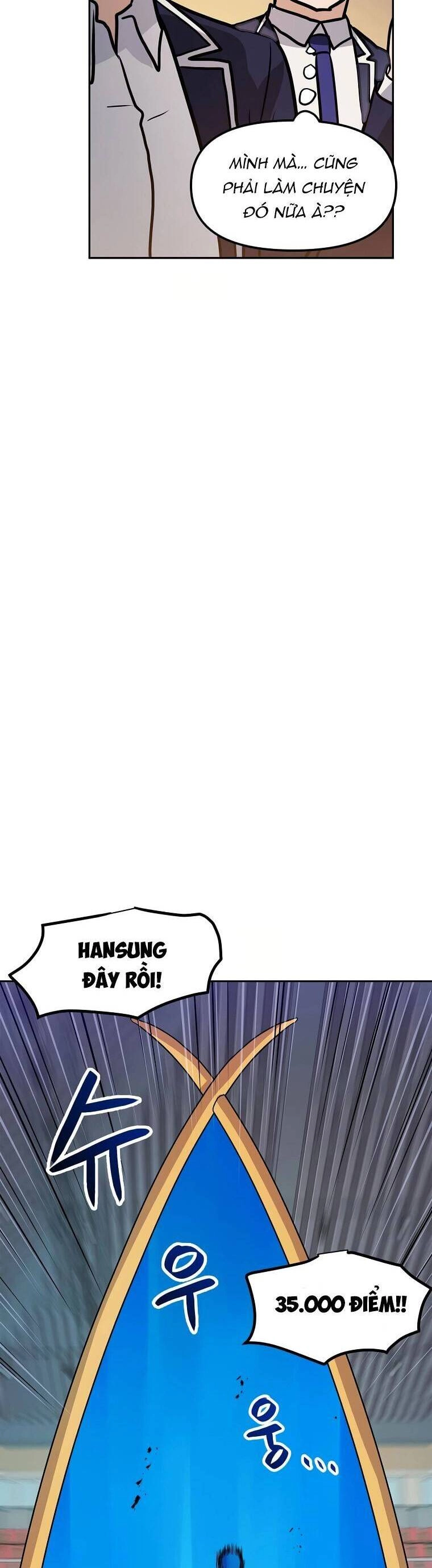 Ta Có Max Thuộc Tính May Mắn Chapter 74 - 15