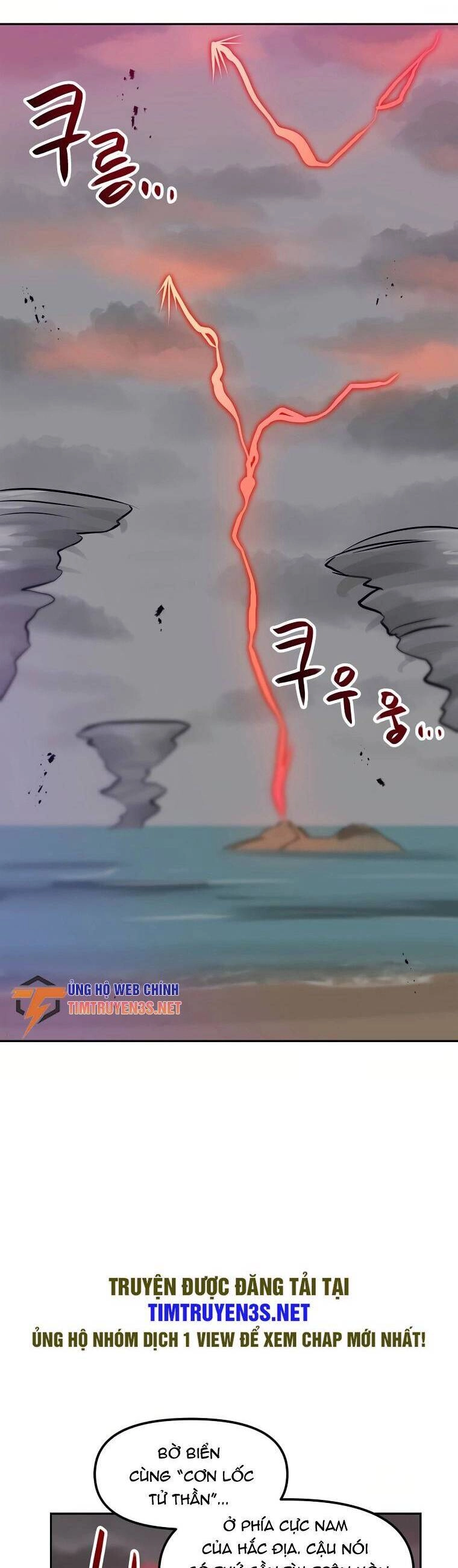 Ta Có Max Thuộc Tính May Mắn Chapter 74 - 18