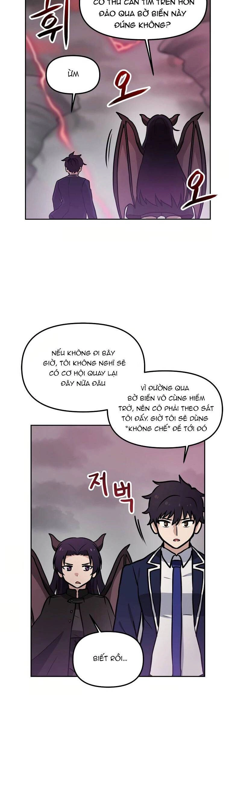 Ta Có Max Thuộc Tính May Mắn Chapter 74 - 19