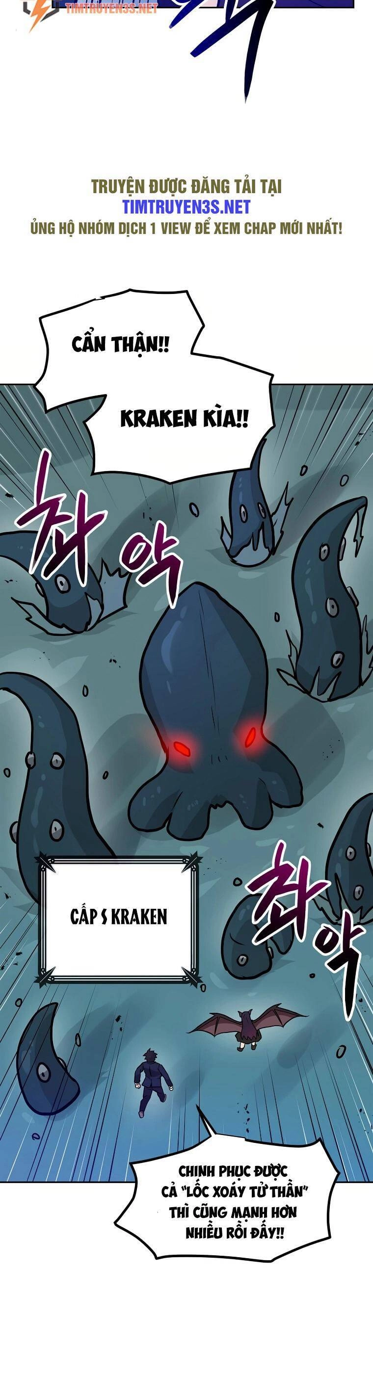 Ta Có Max Thuộc Tính May Mắn Chapter 74 - 23