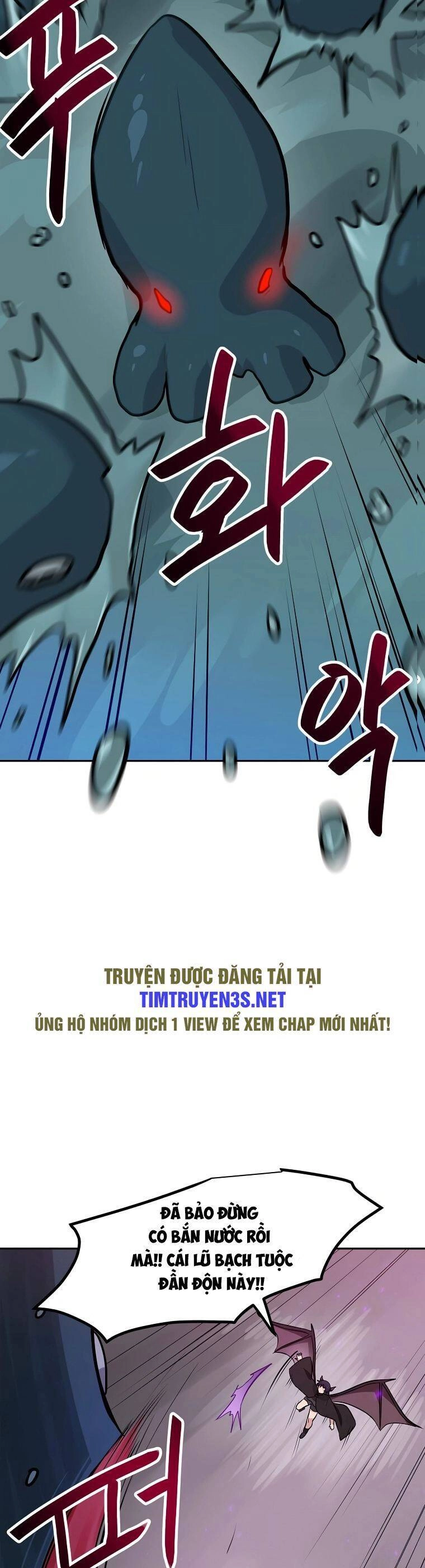 Ta Có Max Thuộc Tính May Mắn Chapter 74 - 25