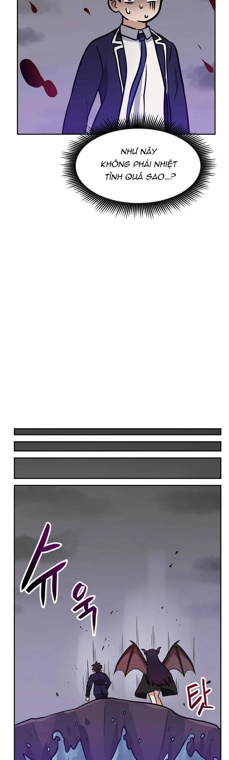 Ta Có Max Thuộc Tính May Mắn Chapter 74 - 28